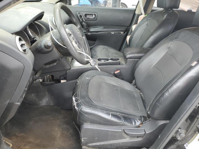 2010 Nissan Rogue S VIN: JN8AS5MV8AW120617 Lot: 57395954