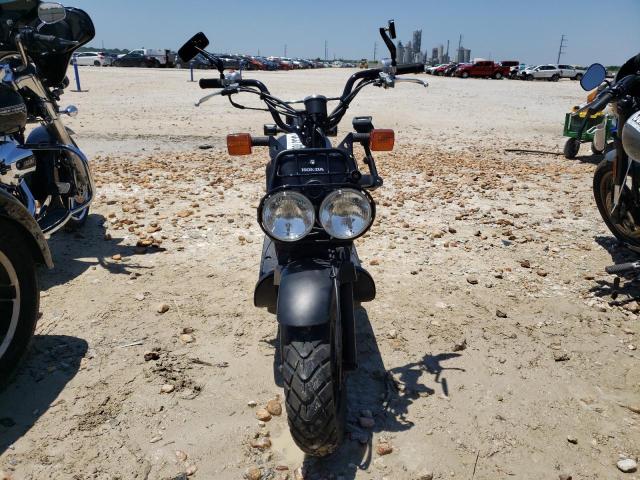 2016 HONDA NPS50 JH2AF5813GK402257