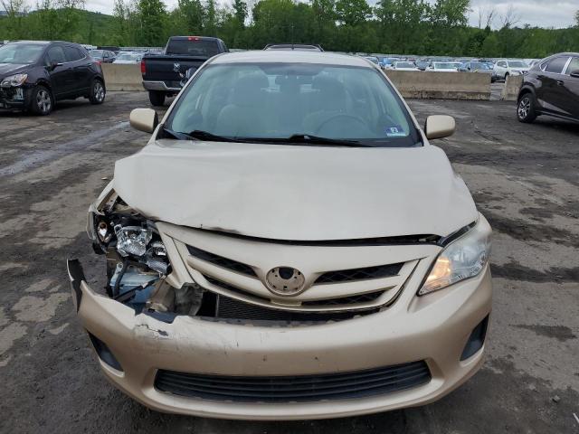 2012 Toyota Corolla Base VIN: 2T1BU4EE9CC800783 Lot: 54883664