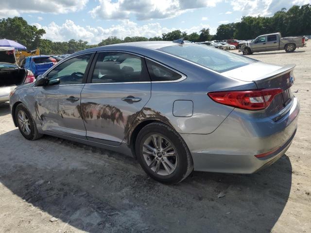 2016 Hyundai Sonata Se VIN: 5NPE24AF9GH336432 Lot: 55655894