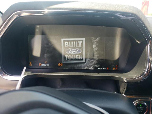 2022 Ford F150 Supercrew VIN: 1FTFW1E55NKE79966 Lot: 53797314