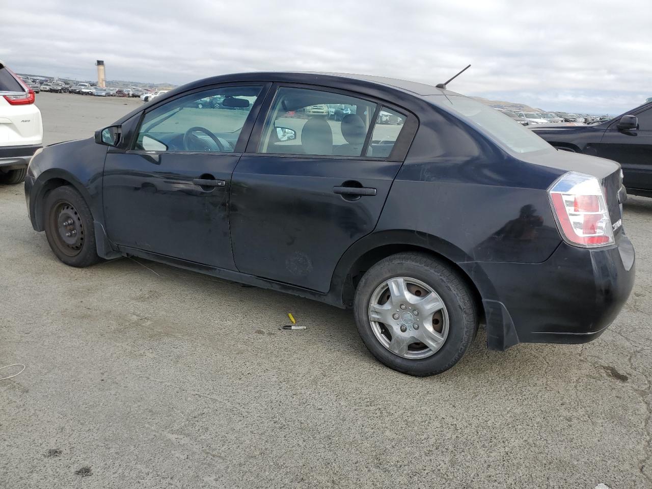 3N1AB61EX8L648605 2008 Nissan Sentra 2.0