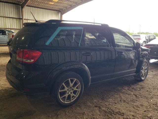 2017 Dodge Journey Sxt VIN: 3C4PDCBB9HT697038 Lot: 53568094