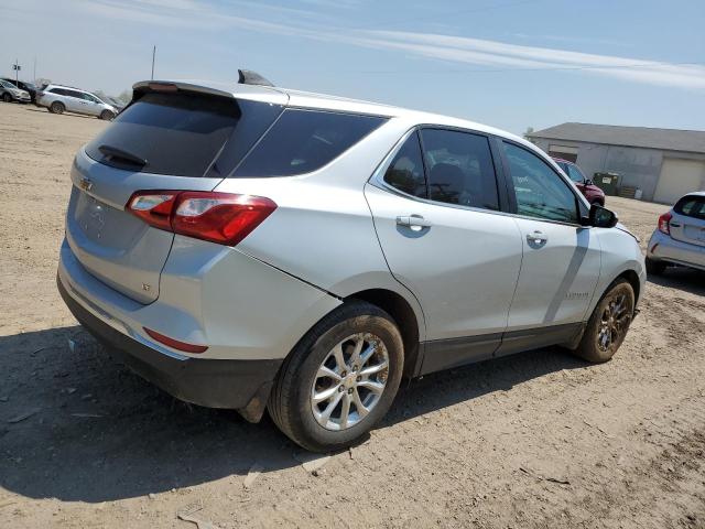 2021 Chevrolet Equinox Lt VIN: 2GNAXKEV0M6157404 Lot: 54975884