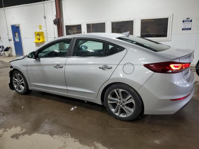 2017 Hyundai Elantra Se VIN: KMHD84LF7HU226005 Lot: 52930554