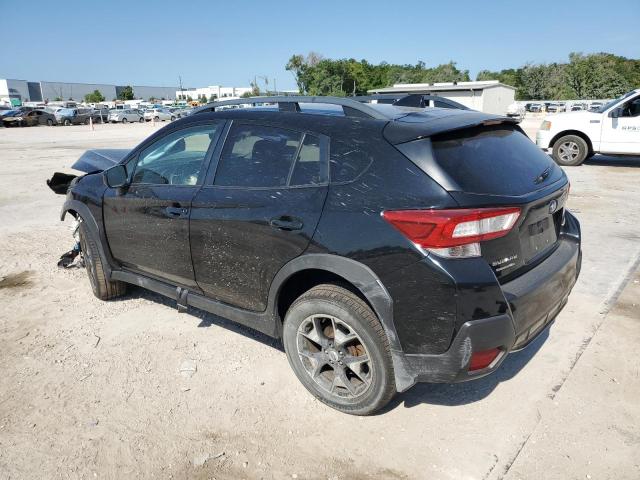 2018 Subaru Crosstrek Premium VIN: JF2GTADCXJH344049 Lot: 56245904