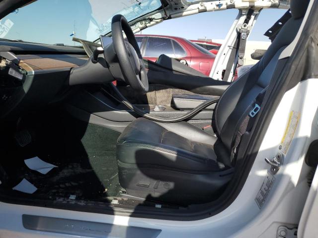 2020 Tesla Model 3 VIN: 5YJ3E1EA5LF785403 Lot: 55794244