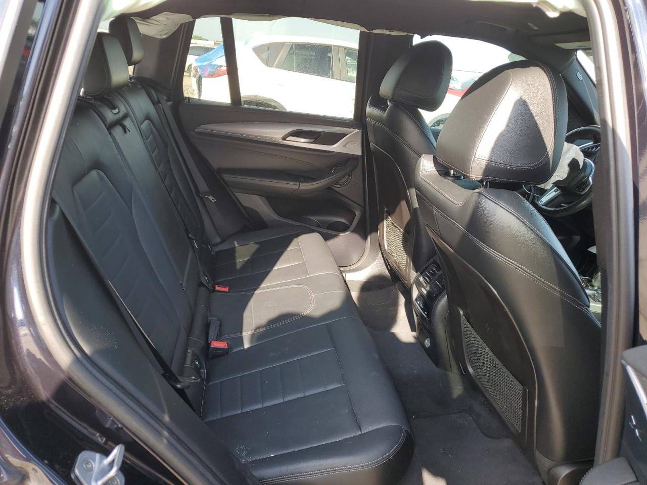 5UXTS3C50K0Z08496 2019 BMW X3 xDrivem40I