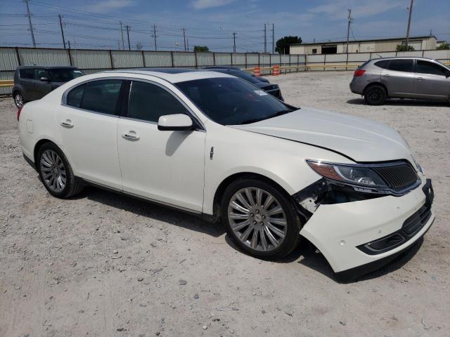 2013 Lincoln Mks VIN: 1LNHL9EK7DG602671 Lot: 54981724