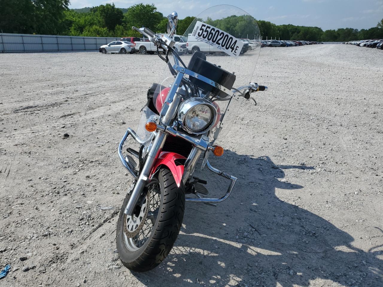 js1vs55a552117058 JS1VS55A552117058 2005 Suzuki C50