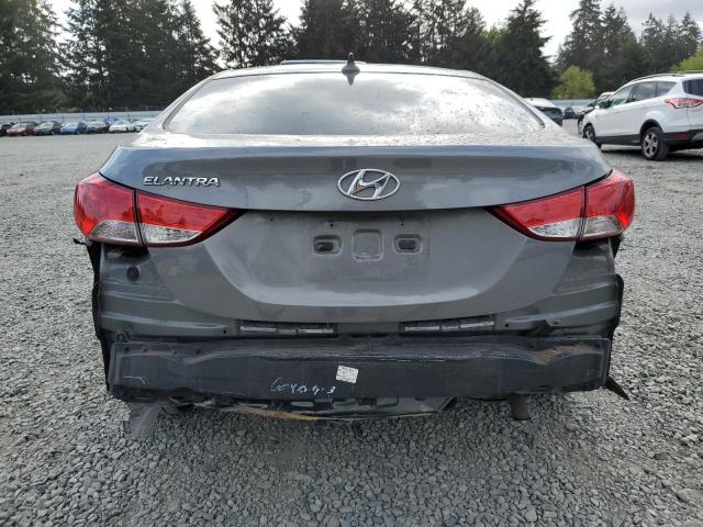 2013 Hyundai Elantra Gls VIN: 5NPDH4AE5DH303084 Lot: 55401884