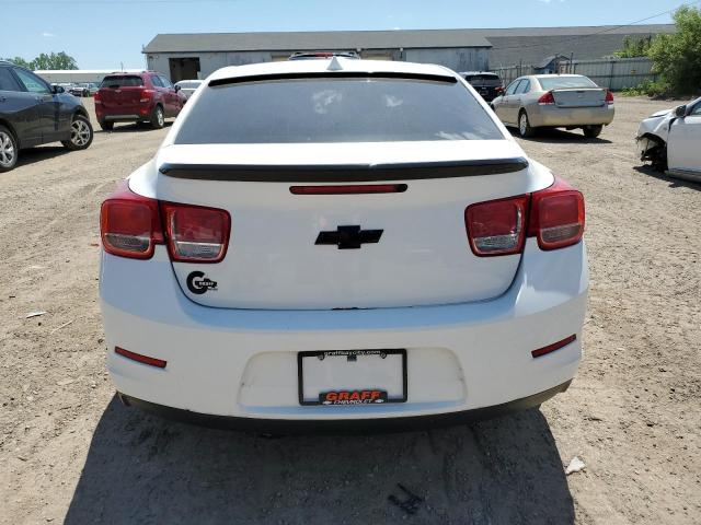 2013 Chevrolet Malibu 1Lt VIN: 1G11D5RR5DF113252 Lot: 54640824