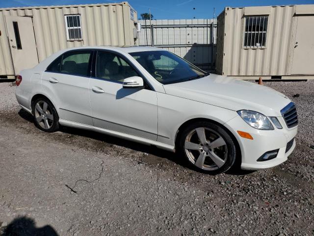 2011 Mercedes-Benz E 350 VIN: WDDHF5GB1BA442228 Lot: 54535364