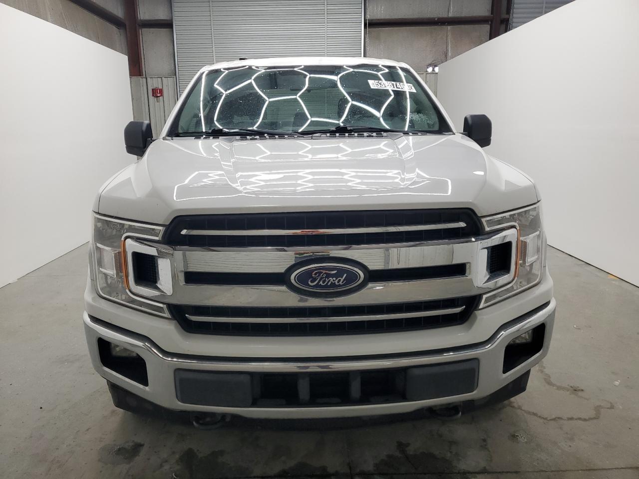 1FTEW1EP7JFD04425 2018 Ford F150 Supercrew