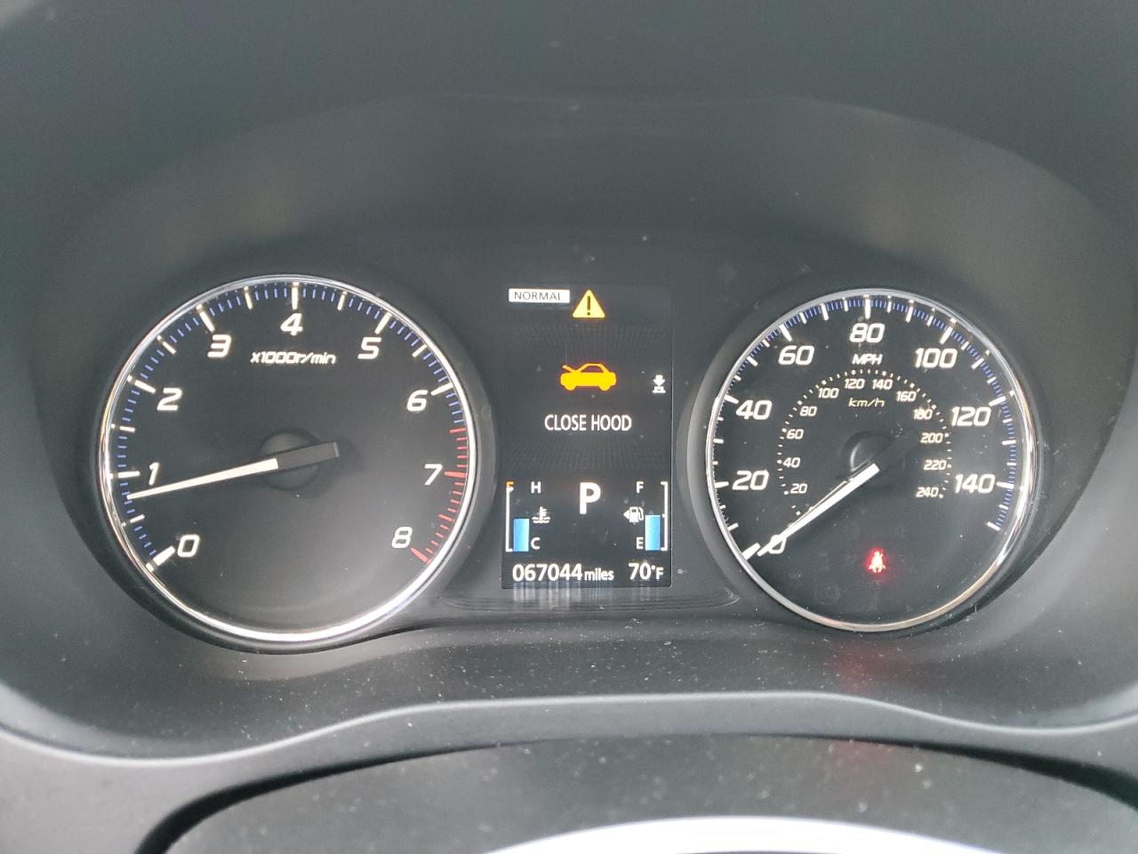 JA4AZ3A39JJ001206 2018 Mitsubishi Outlander Se