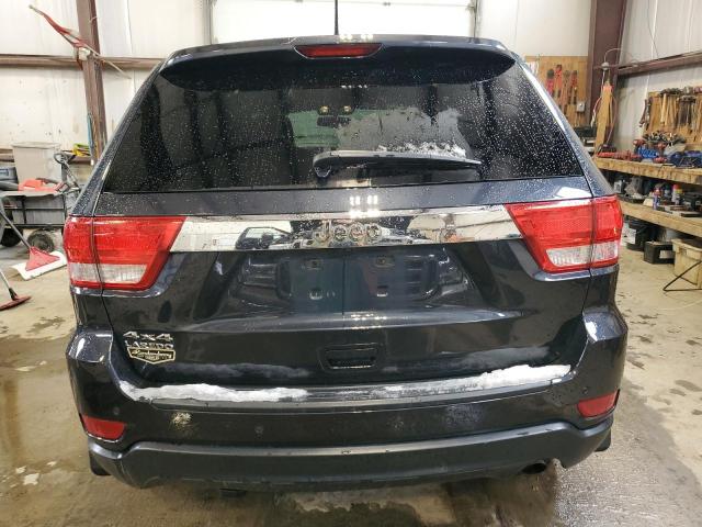 2012 Jeep Grand Cherokee Laredo VIN: 1C4RJFAG6CC342090 Lot: 52694834