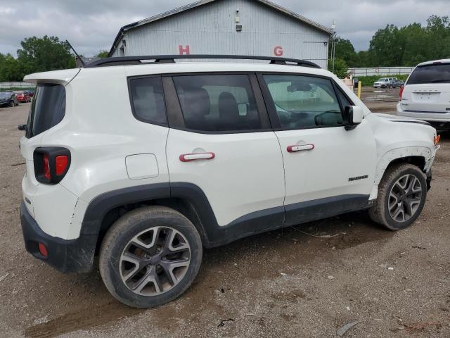 2015 JEEP RENEGADE L - ZACCJBBT0FPB63004