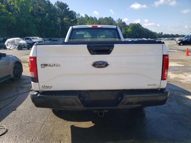 2016 Ford F150 VIN: 1FTMF1CF0GKE06669 Lot: 54203954