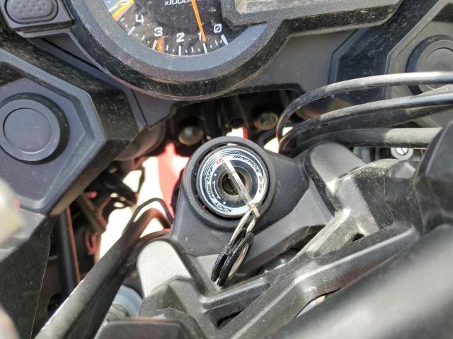 2018 KAWASAKI LZ1000 B JKALZCB19JA022918