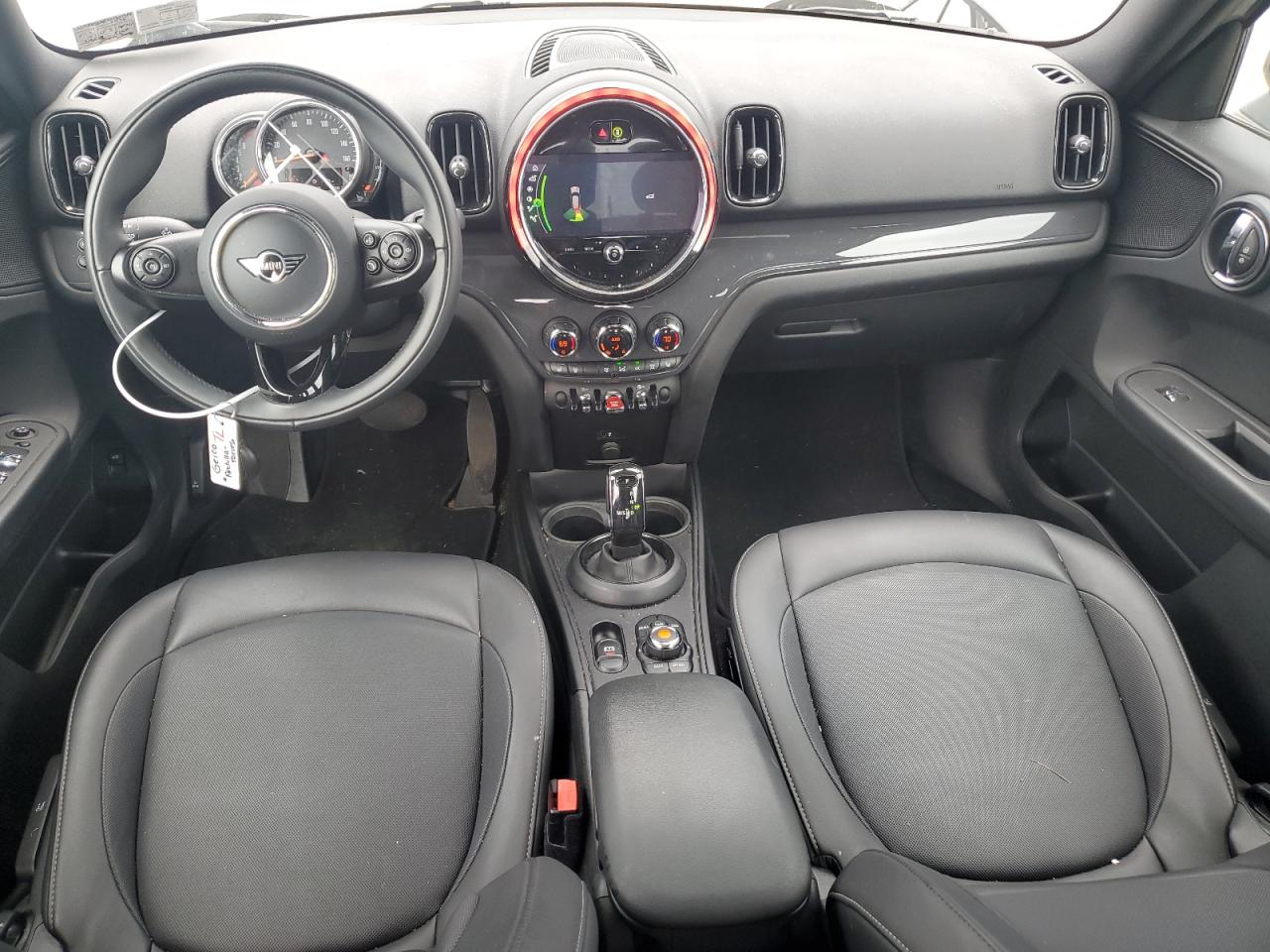 WMZ43BR05M3N18116 2021 Mini Cooper Countryman All4