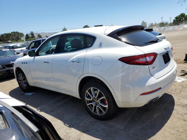 2020 Maserati Levante VIN: ZN661XUA3LX356763 Lot: 54635384