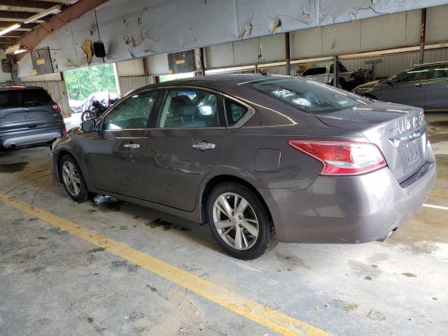 2013 Nissan Altima 2.5 VIN: 1N4AL3APXDN478143 Lot: 54977044