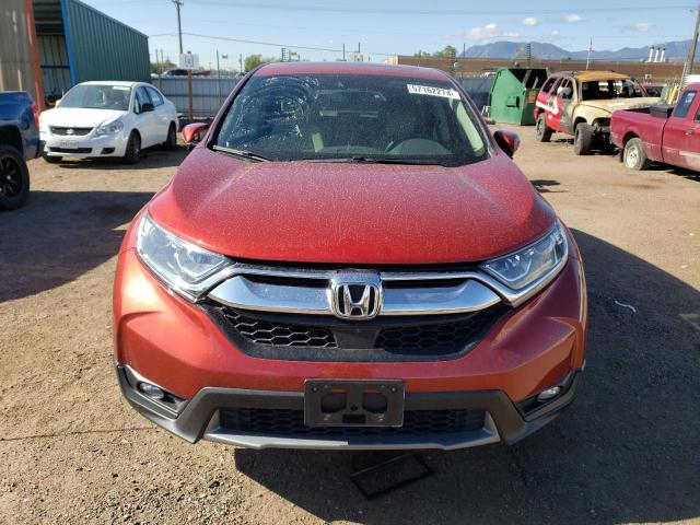 2019 HONDA CR-V EXL 5J6RW2H86KL013035  57162274