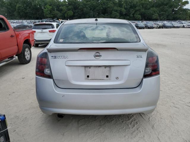 Lot #2519375962 2012 NISSAN SENTRA 2.0 salvage car