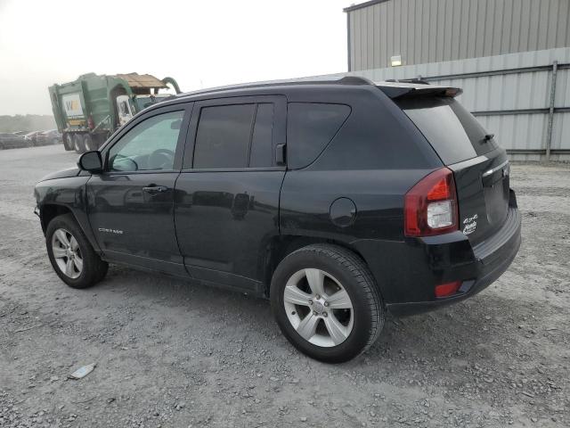 2017 Jeep Compass Sport VIN: 1C4NJDBB1HD104395 Lot: 49220624