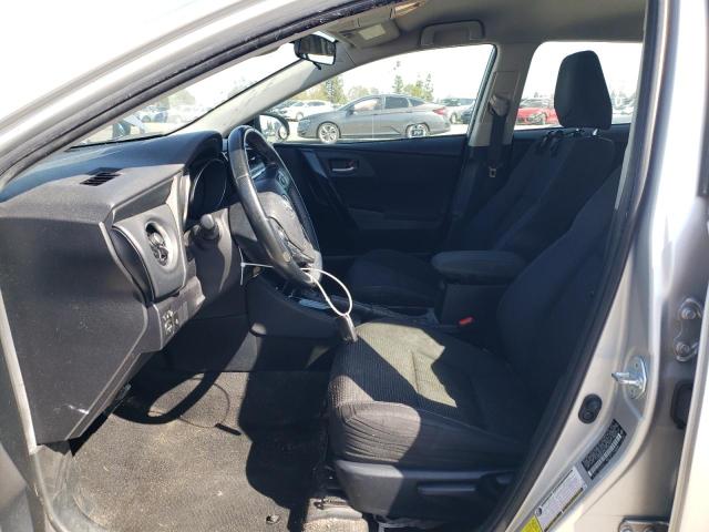 2017 Toyota Corolla Im VIN: JTNKARJE8HJ544123 Lot: 54214324