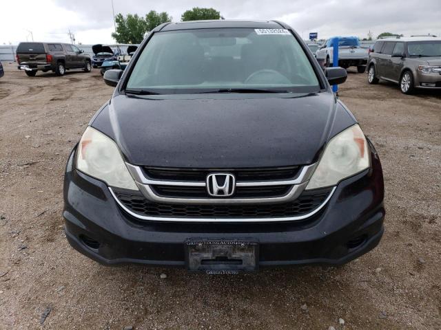 2010 Honda Cr-V Ex VIN: 5J6RE4H51AL024933 Lot: 55132524