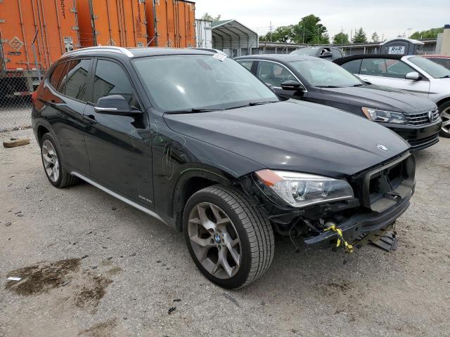 VIN WBAVL1C5XFVY40273 2015 BMW X1, Xdrive28I no.4