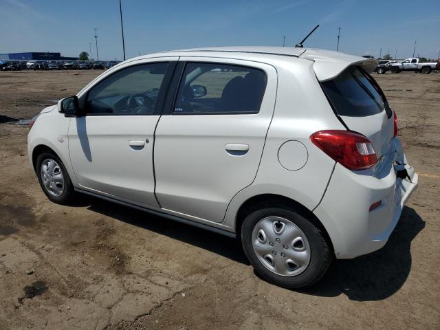 2018 Mitsubishi Mirage Es VIN: ML32A3HJ2JH012838 Lot: 54313974