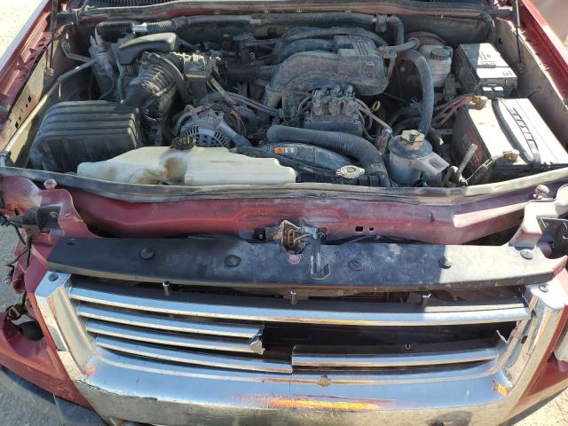 2006 Ford Explorer Xlt VIN: 1FMEU73EX6UA95772 Lot: 55933444