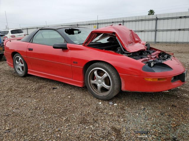 1997 Chevrolet Camaro Base VIN: 2G1FP22K4V2108233 Lot: 55223134