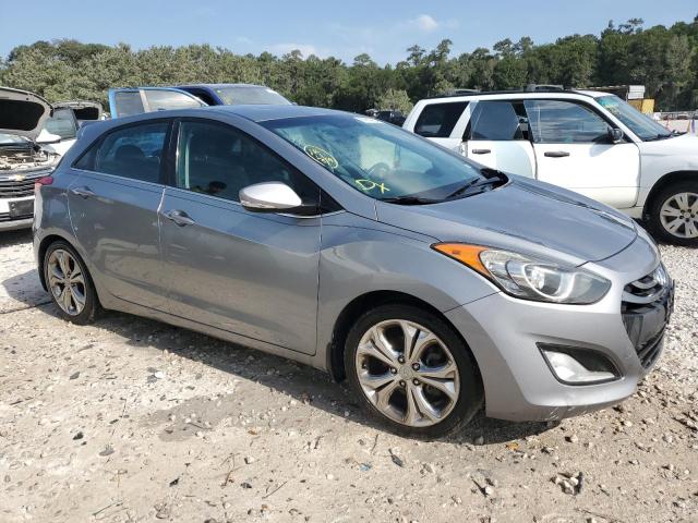 2014 Hyundai Elantra Gt VIN: KMHD35LH1EU193889 Lot: 53953954