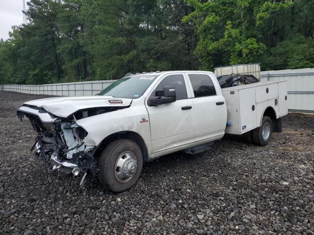 2023 Ram 3500 VIN: 3C7WRTCL1PG528596 Lot: 55184664