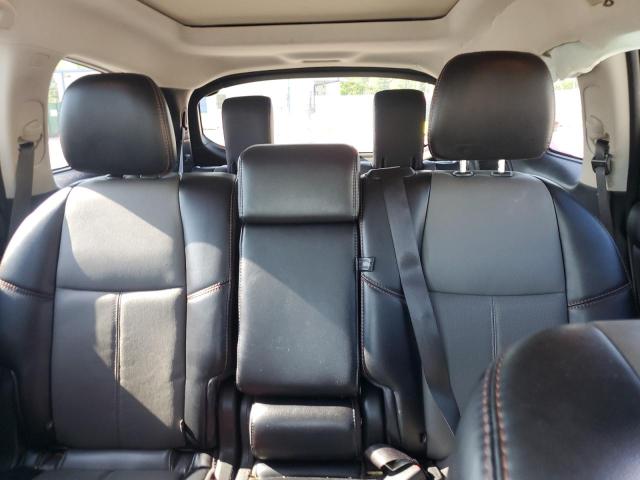 2020 Nissan Pathfinder Sl VIN: 5N1DR2CM4LC614596 Lot: 56447454