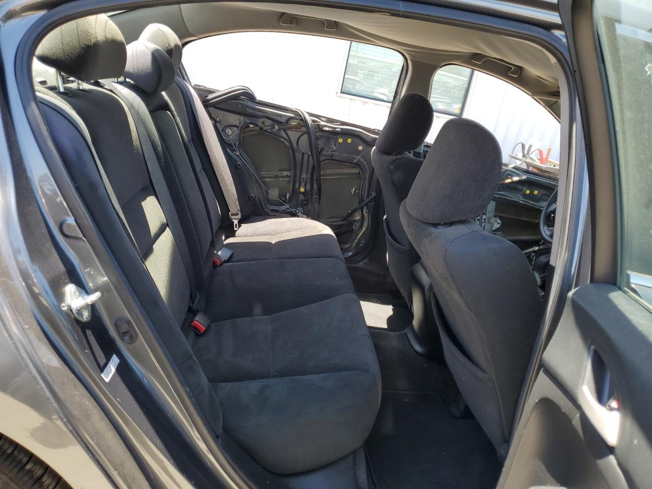 1HGCP26339A171341 2009 Honda Accord Lx