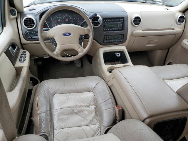 2004 Ford Expedition Eddie Bauer VIN: 1FMPU17L34LA07503 Lot: 55634444