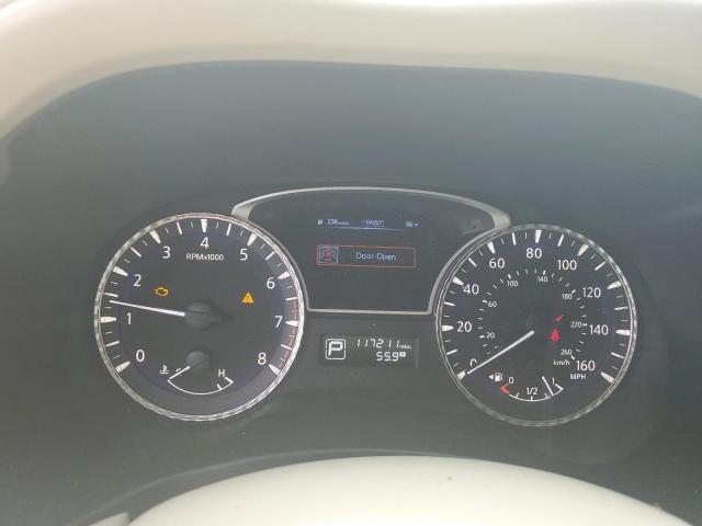 2014 Infiniti Qx60 VIN: 5N1AL0MM3EC525368 Lot: 55916044