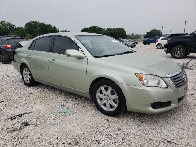 2008 Toyota Avalon Xl VIN: 4T1BK36B28U309501 Lot: 54249254