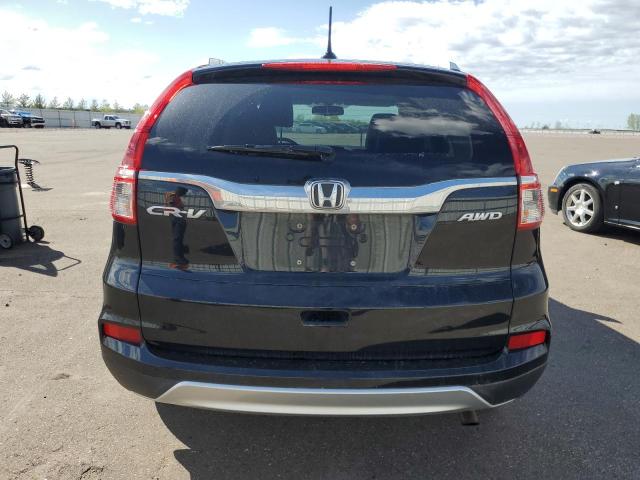 2016 Honda Cr-V Exl VIN: 2HKRM4H7XGH719936 Lot: 53963874