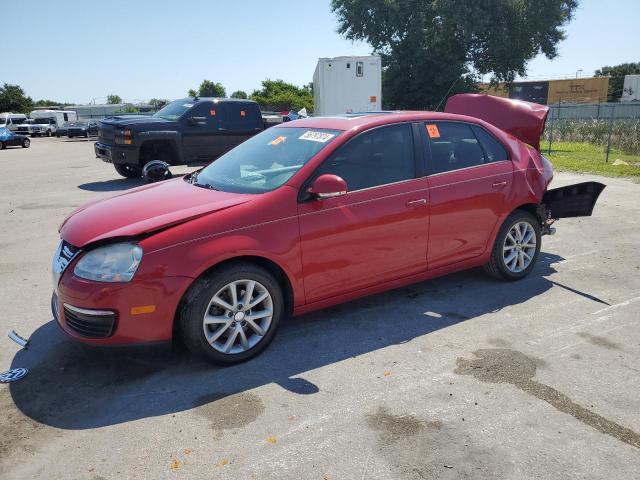 2010 Volkswagen Jetta Se VIN: 3VWRX7AJ4AM149607 Lot: 56797874