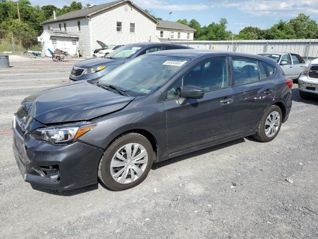 2019 Subaru Impreza VIN: 4S3GTAA61K3729107 Lot: 56504984