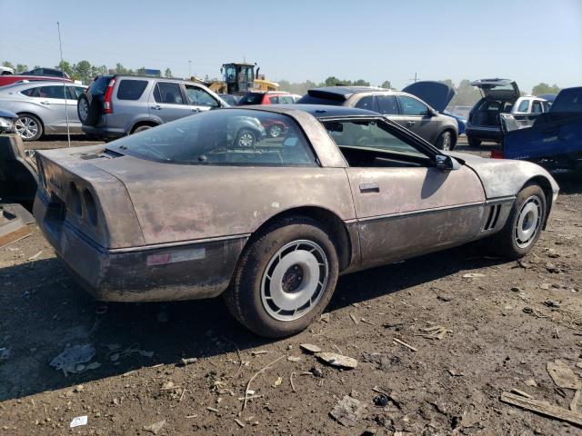 1984 Chevrolet Corvette VIN: 1G1AY0781E5143129 Lot: 54048804