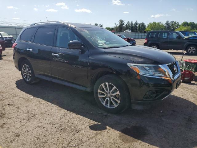 2013 Nissan Pathfinder S VIN: 5N1AR2MM2DC656980 Lot: 56612174