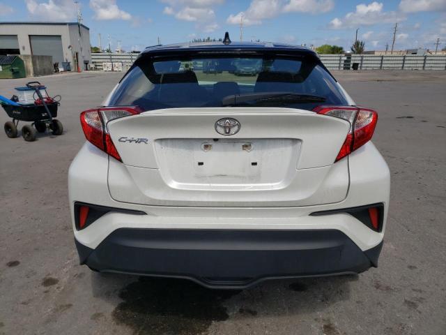 JTNKHMBX9L1089077 Toyota C-HR XLE 6