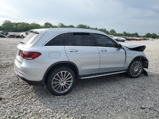 2022 Mercedes-Benz Glc 300 VIN: W1N0G8DB9NG018154 Lot: 56604164