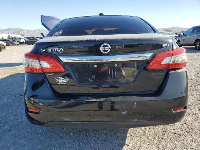 2015 NISSAN SENTRA S - 3N1AB7AP9FY226204